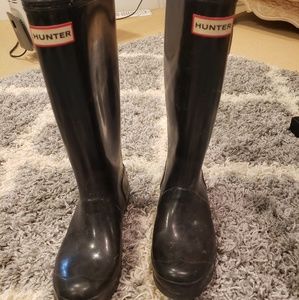 Hunter Original Kids Gloss